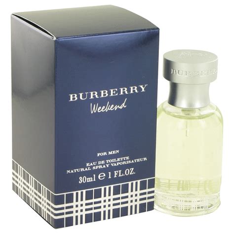 is burberry weekend discontinued